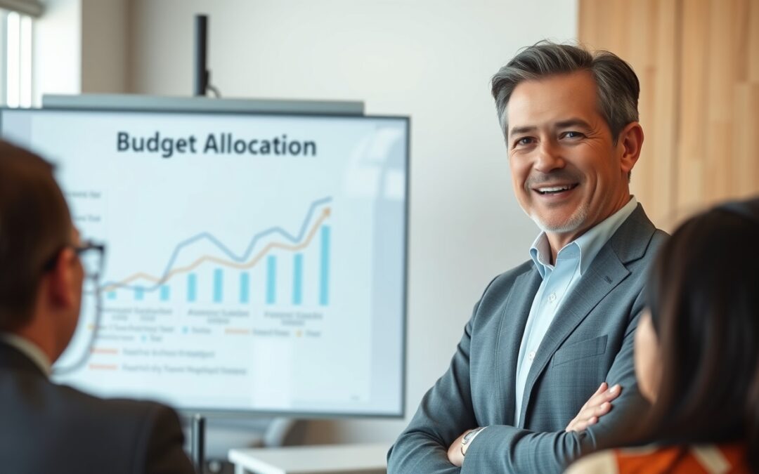 Apa Itu Alokasi Anggaran Pemasaran (Budget Allocation)?