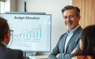 Apa Itu Alokasi Anggaran Pemasaran (Budget Allocation)?