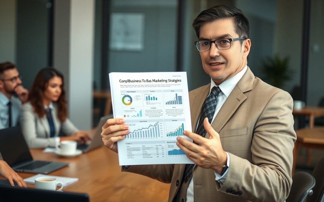 Apa Itu White Paper B2B: Senjata Rahasia Membangun Otoritas dan Kepercayaan