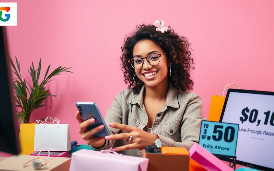 Live Shopping: Seni Menjual dengan Interaksi Langsung