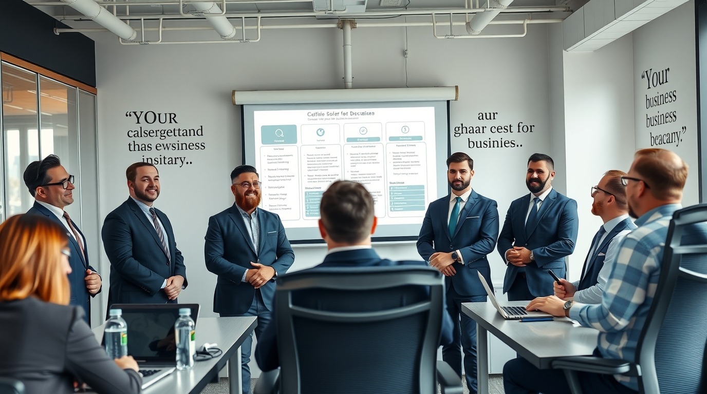 Pelatihan Digital Marketing Banyuwangi