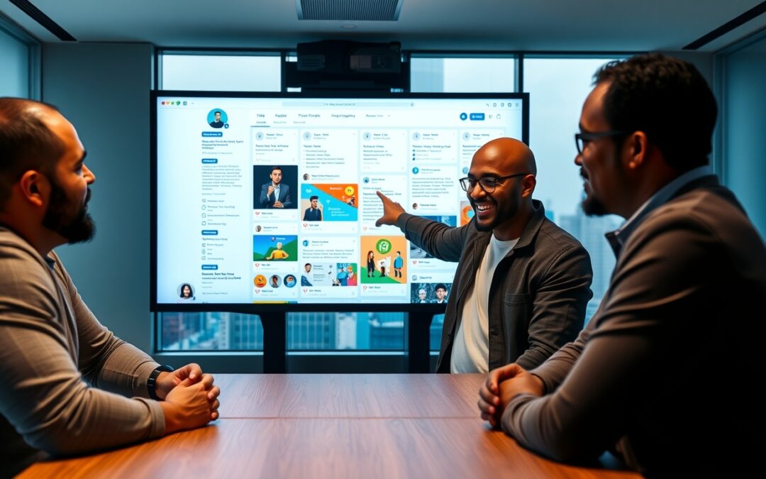 Merancang Bio IG yang Menghipnotis: Formula AIDA di Bawah 150 Karakter