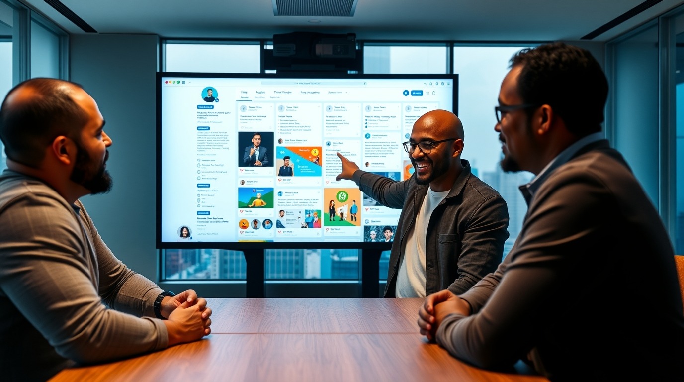 Pelatihan Digital Marketing Banyuwangi