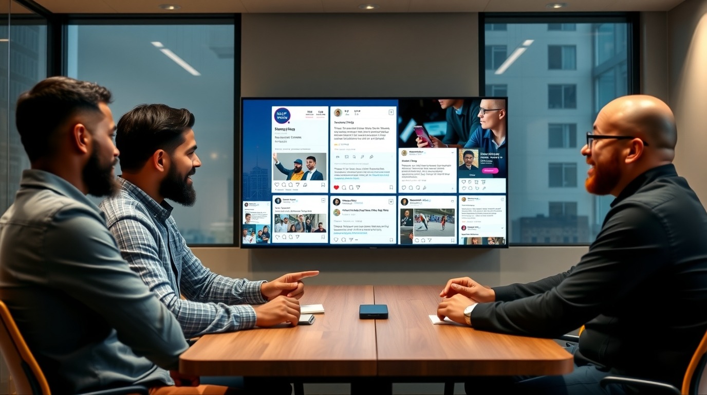 Pelatihan Digital Marketing Banyuwangi