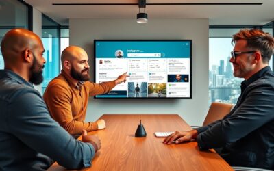 Kenapa Bio IG Penting: Lebih dari Sekadar Barisan Kata