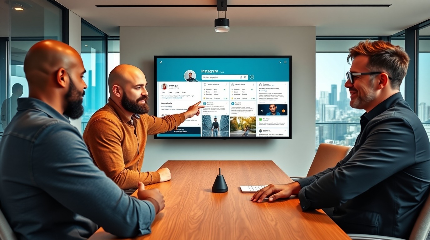 Pelatihan Digital Marketing Banyuwangi