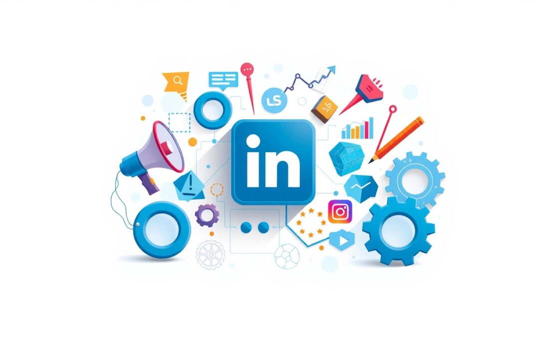 Apa Itu Company Page LinkedIn?