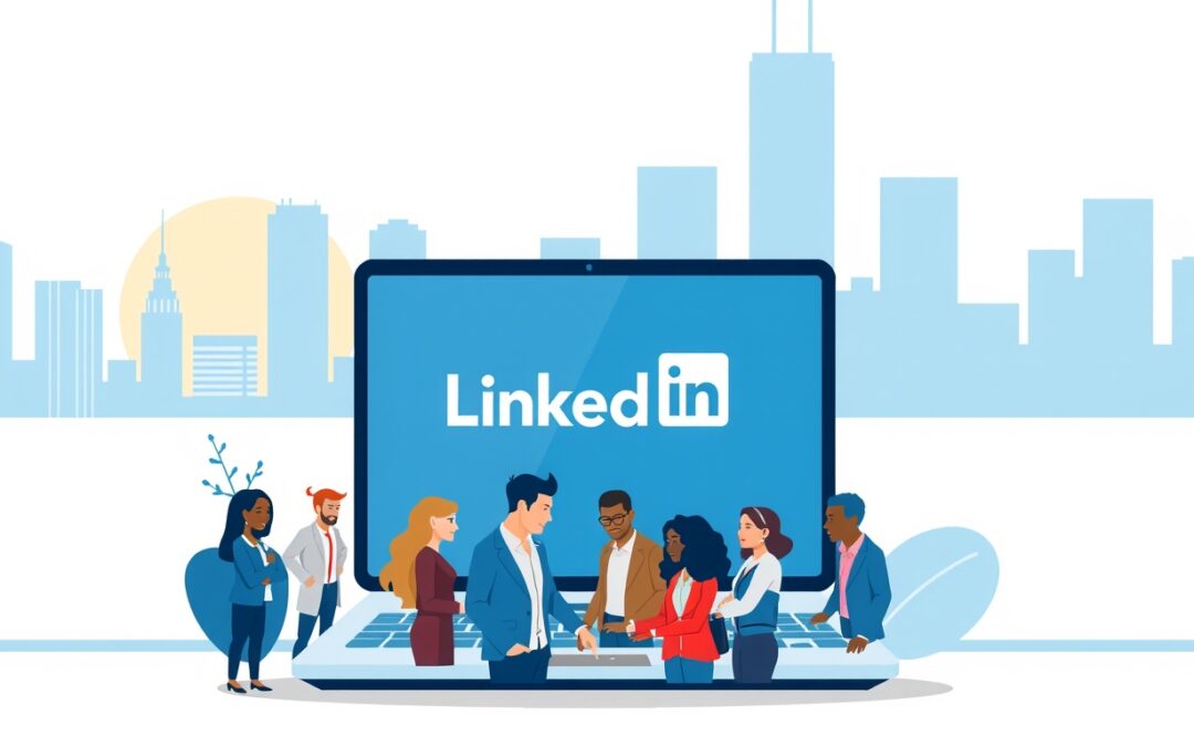 Strategi Thought Leadership di LinkedIn: Membangun Otoritas Tanpa Terlihat Menjual