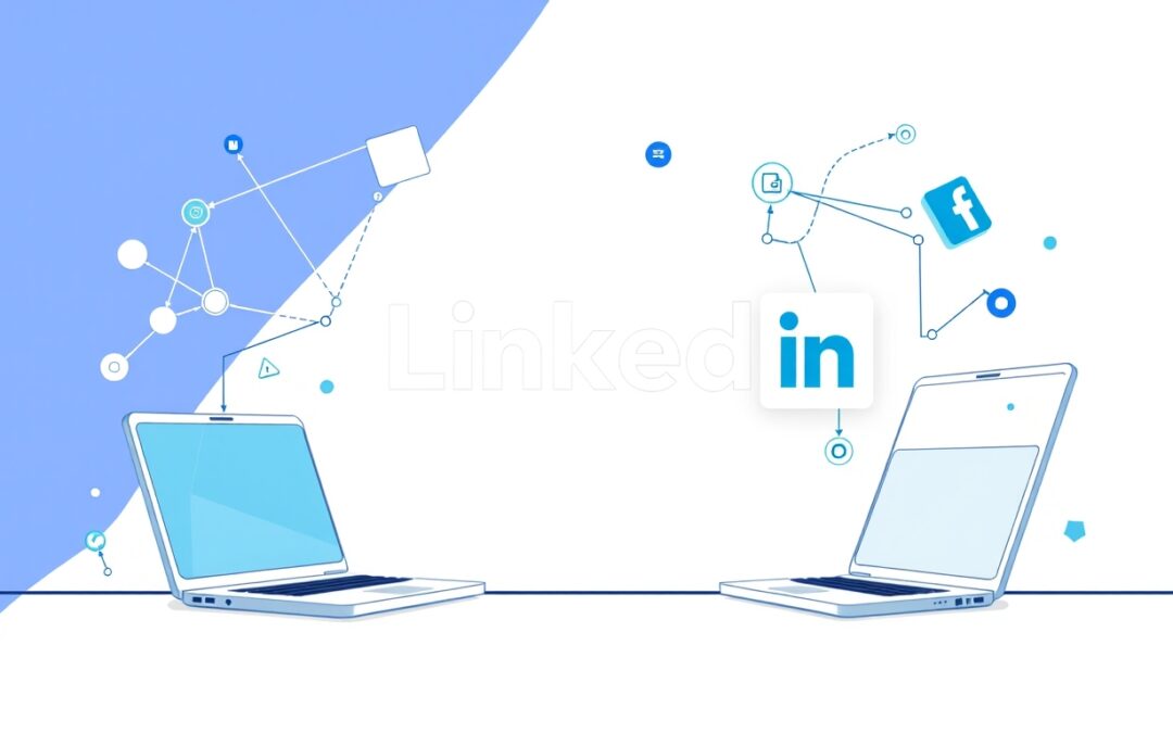 Membangun Company Page yang Berkonversi: Optimasi SEO dan Desain yang Menarik Follower