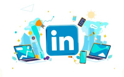 Strategi Social Selling dan Hard Selling di LinkedIn