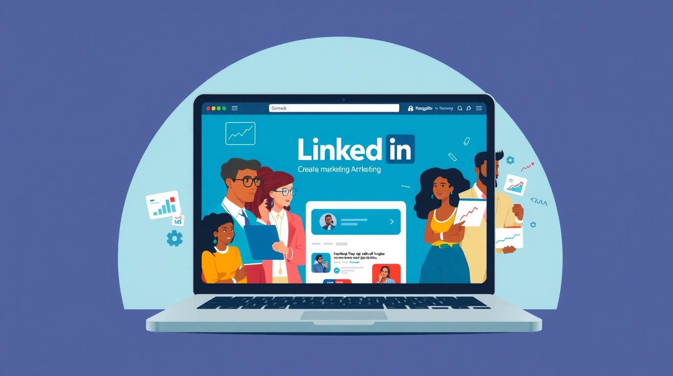 Pelatihan Digital Marketing Banyuwangi