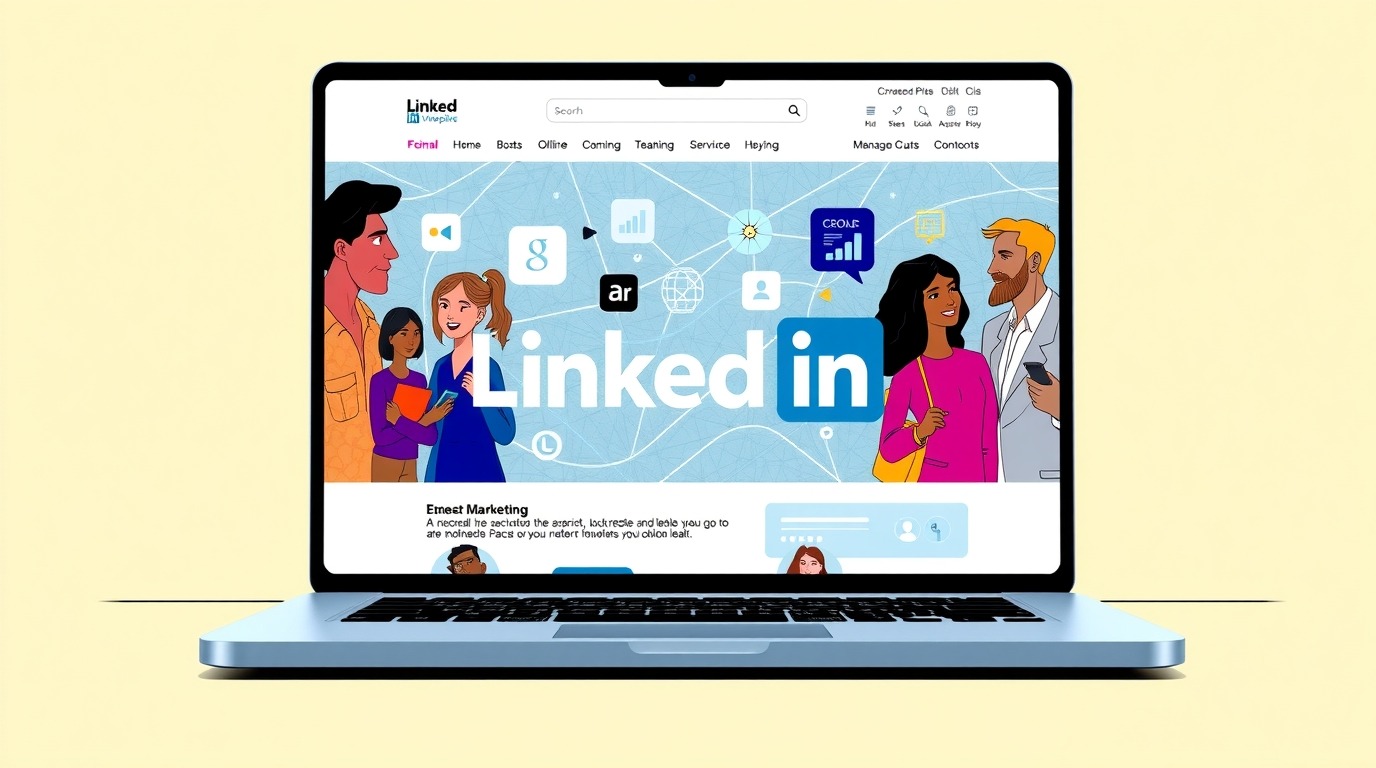 Pelatihan Digital Marketing Banyuwangi