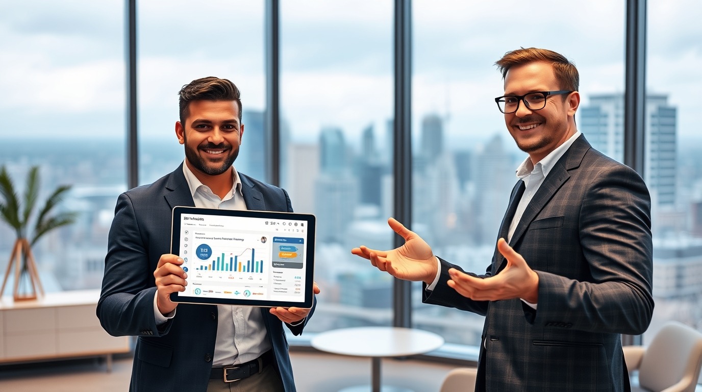 Pelatihan Digital Marketing Banyuwangi