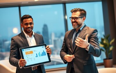 Meningkatkan Peluang Diterima B2B: Lima Pilar Strategi Value-Driven