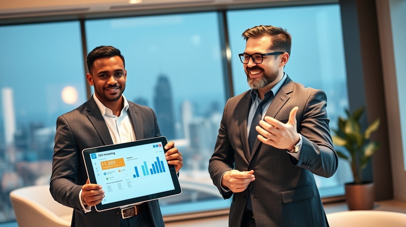 Pelatihan Digital Marketing Banyuwangi