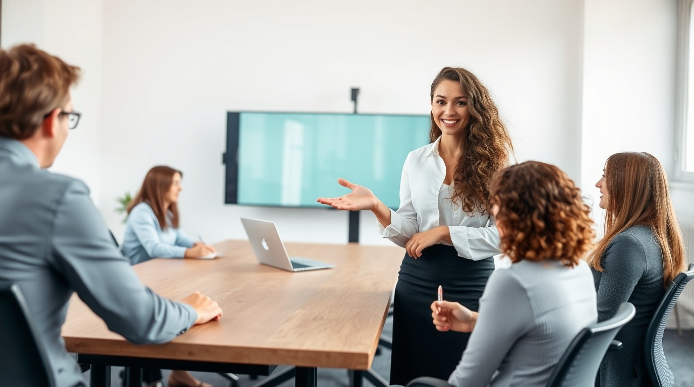 Pelatihan Digital Marketing Banyuwangi