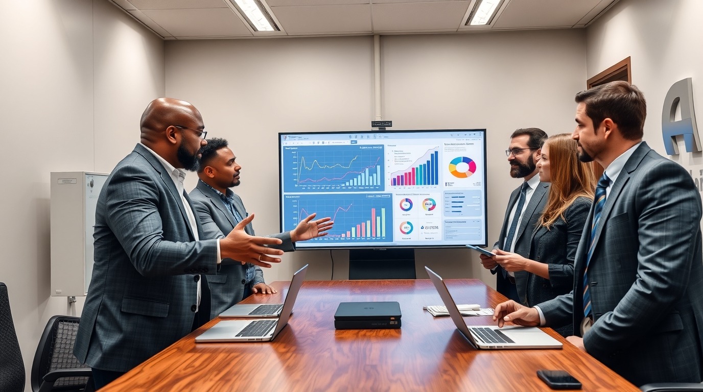 Pelatihan Digital Marketing Banyuwangi