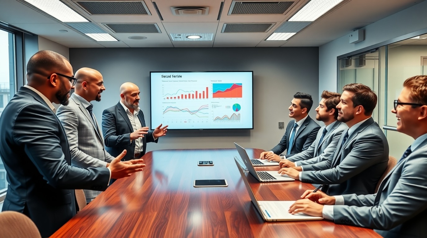 Pelatihan Digital Marketing Banyuwangi