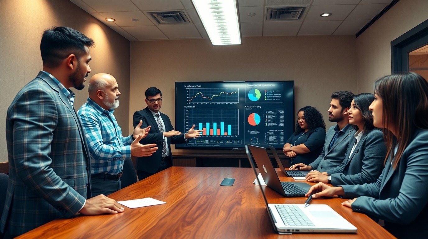 Pelatihan Digital Marketing Banyuwangi