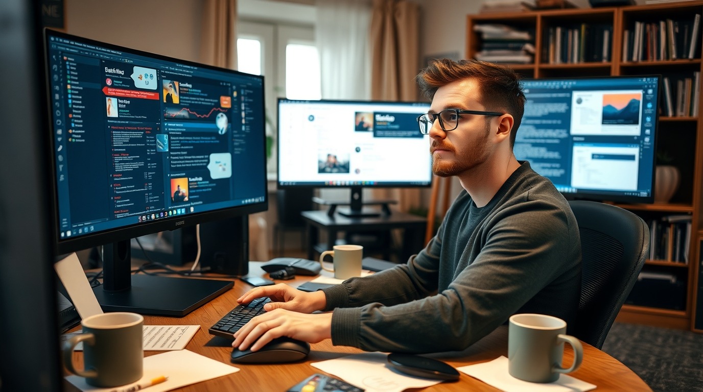 Pelatihan Digital Marketing Banyuwangi