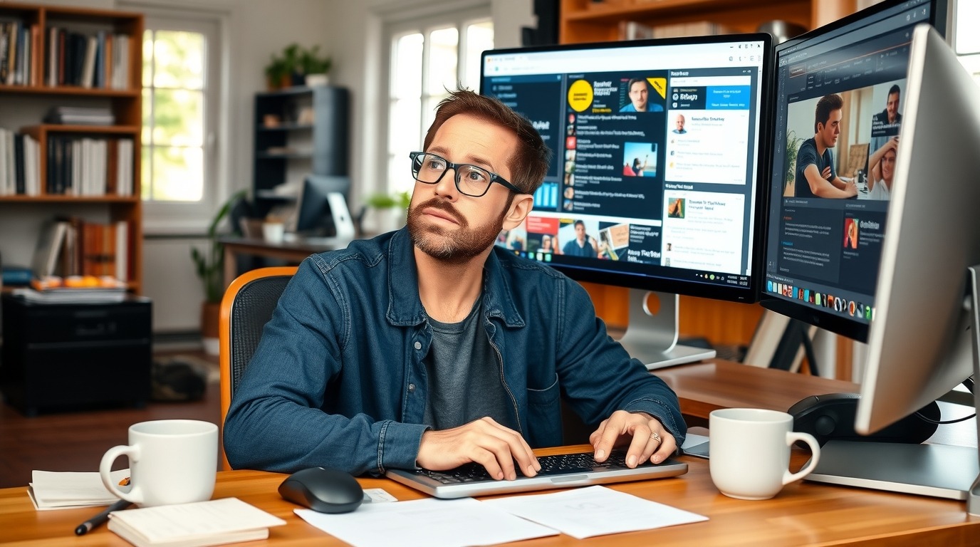 Pelatihan Digital Marketing Banyuwangi