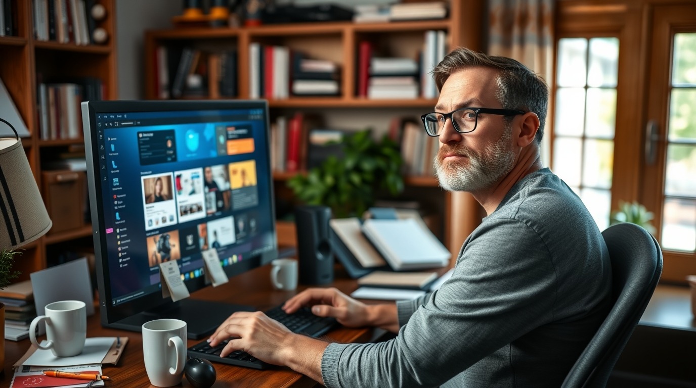 Pelatihan Digital Marketing Banyuwangi