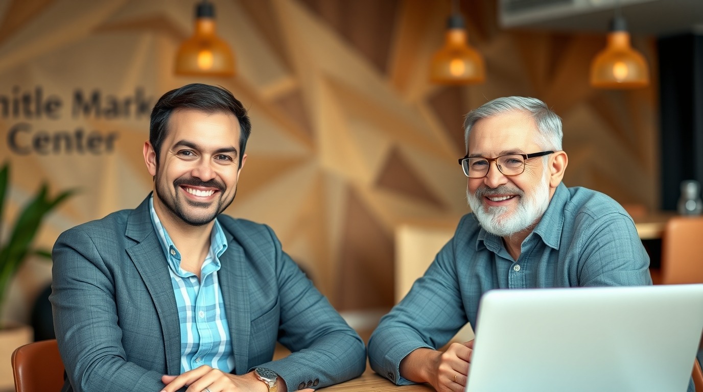 Digital Marketing Banyuwangi - Pembicara Digital Marketing Banyuwangi