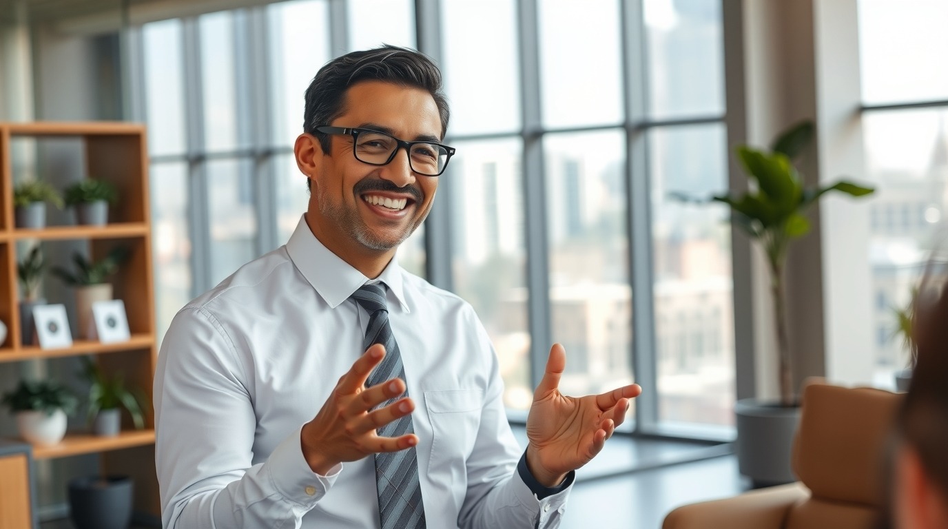 Pelatihan Digital Marketing Banyuwangi