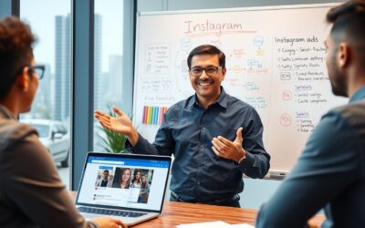 Apa Itu IG Ads? Mengubah Scroll Santai Menjadi Peluang Bisnis