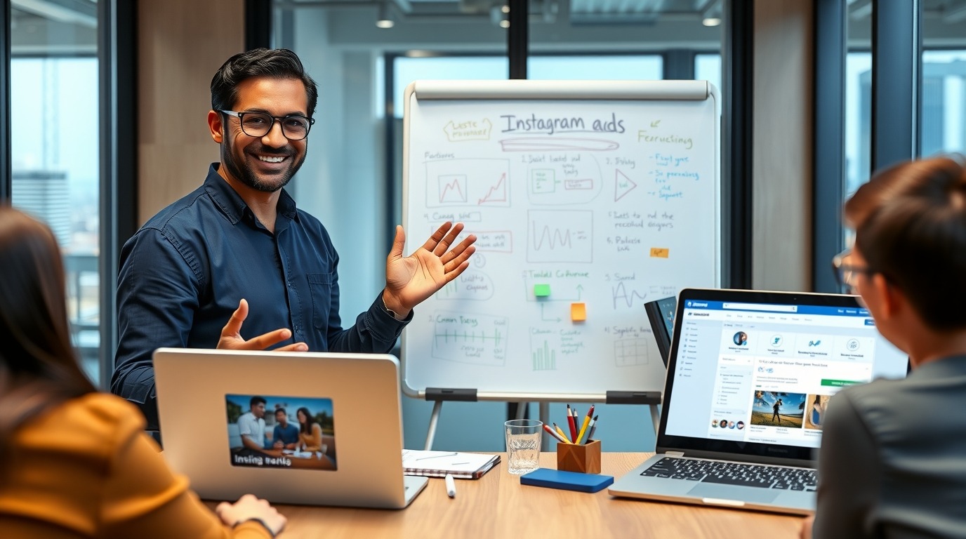 Pelatihan Digital Marketing Banyuwangi