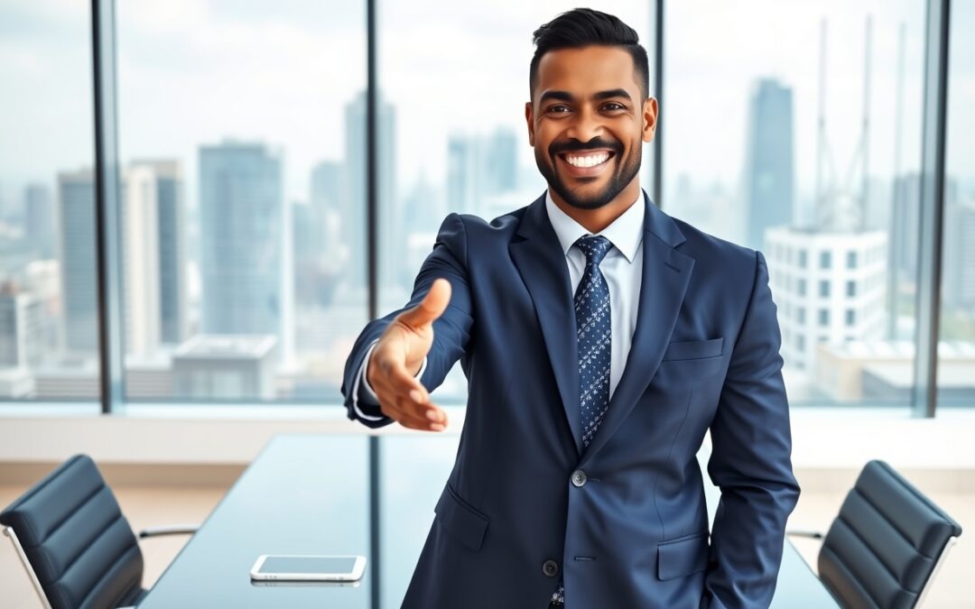 Berapa Persen Peluang Outreach B2B Diterima? Mengurai Data Industri