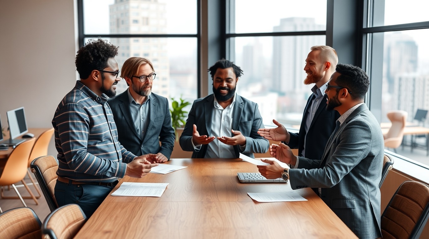 Pelatihan Digital Marketing Banyuwangi