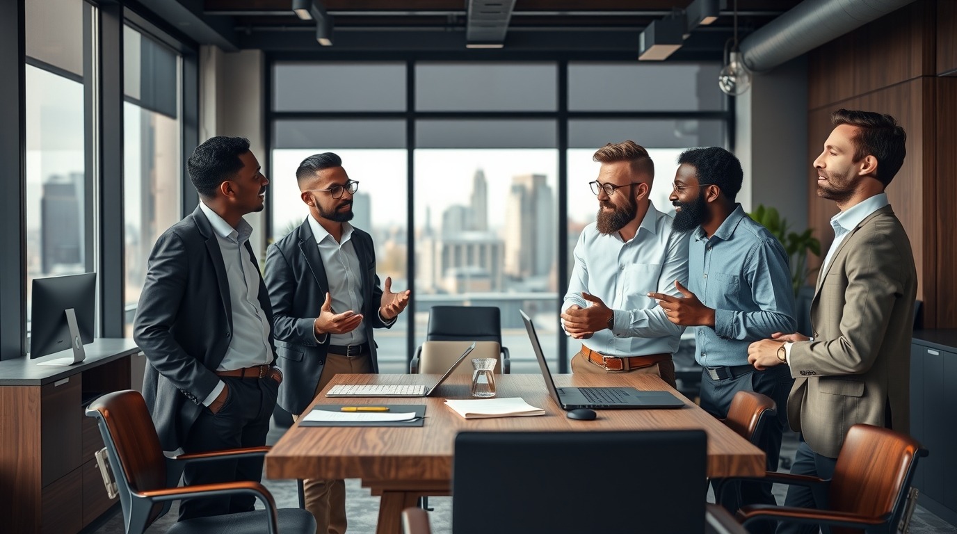 Pelatihan Digital Marketing Banyuwangi