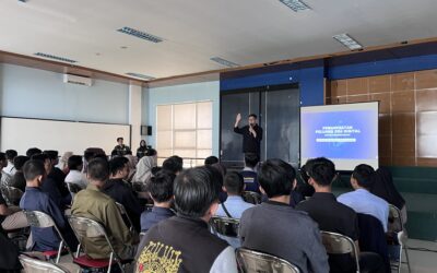 Menciptakan Peluang Bisnis di Era Digital – Catatan dari Seminar Entrepreneurship Exchange di Poliwangi