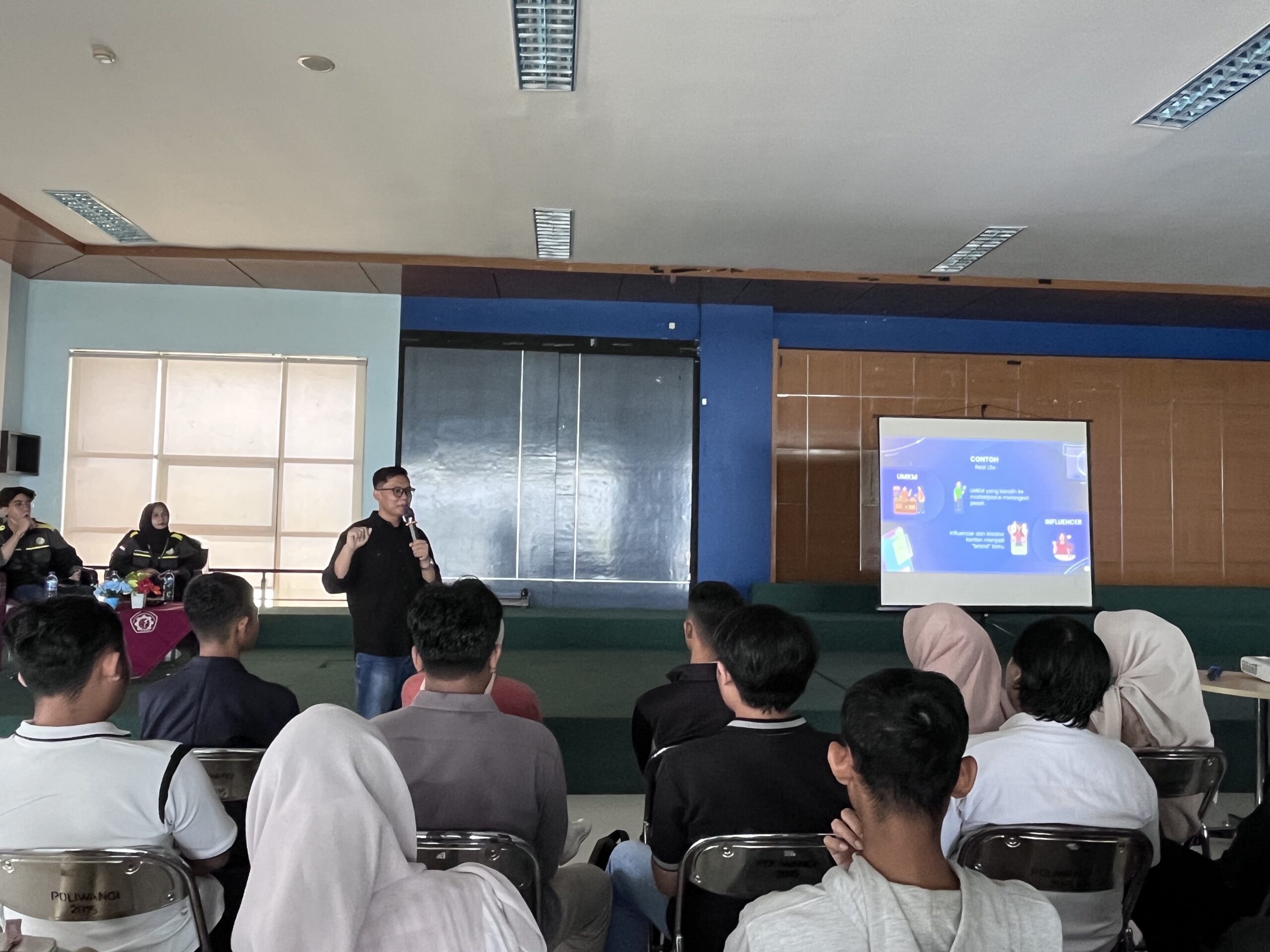 Pelatihan Digital Marketing Banyuwangi