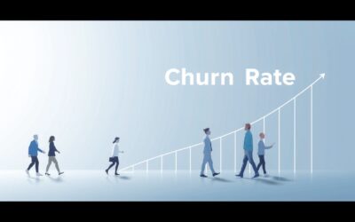 Prediksi Churn Rate dengan Data: Strategi Proaktif Menjaga Klien B2B