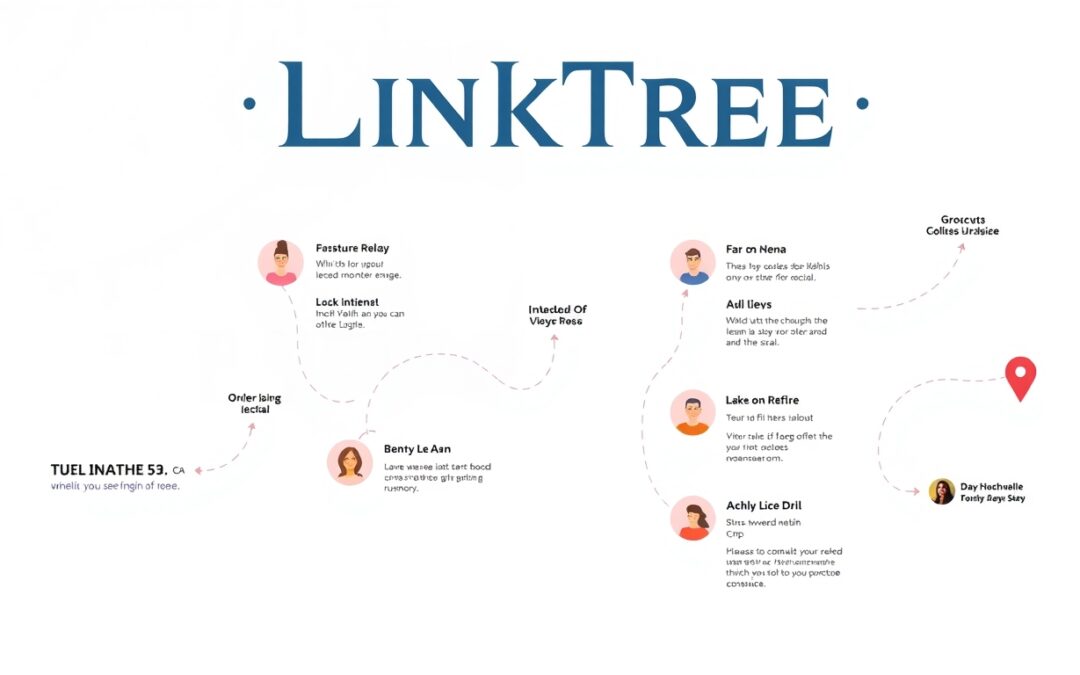 Mengapa Linktree Berpotensi Besar untuk Pemasaran Digital