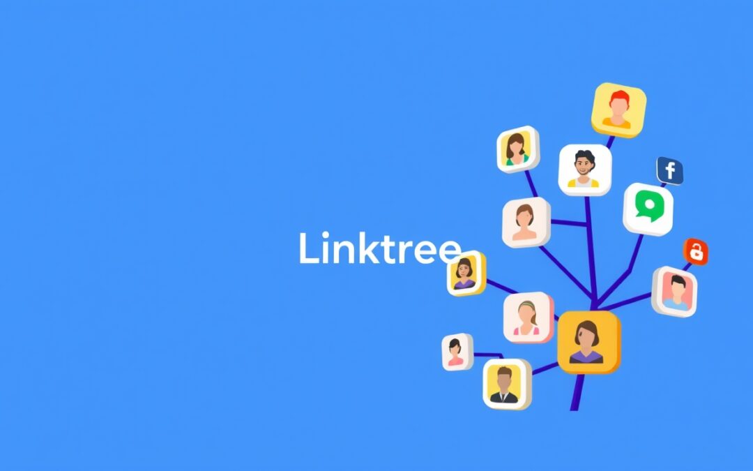 Kenapa First Impression Matters dalam Linktree?