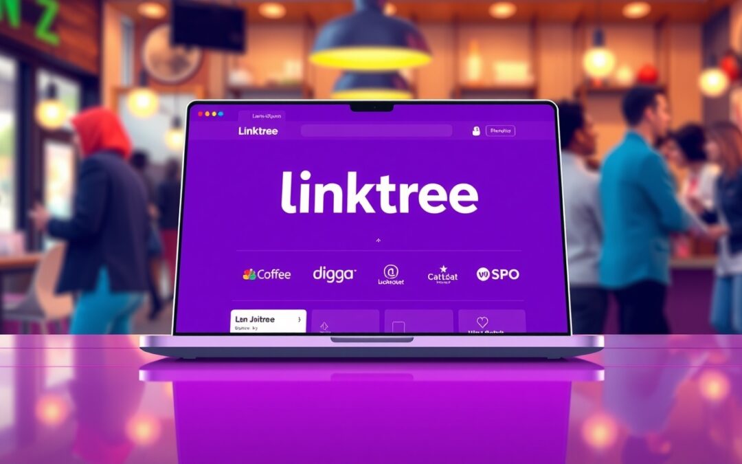 Menggali Potensi Penuh: 5 Fitur Linktree yang Paling Diremehkan untuk Konversi