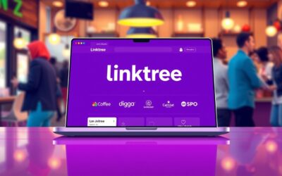Menggali Potensi Penuh: 5 Fitur Linktree yang Paling Diremehkan untuk Konversi