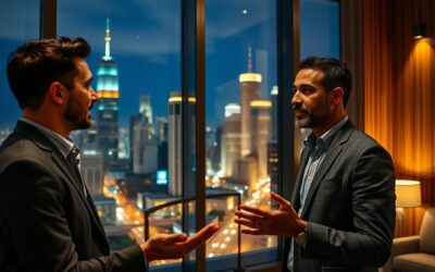 Teknik Visual: Strategi Kreatif Gambar dan GIF untuk Mengoptimalkan CTR