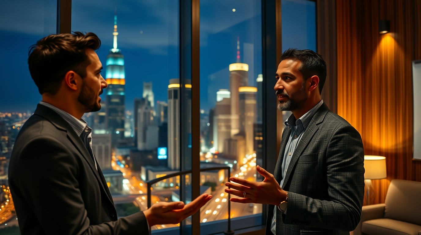 Pelatihan Digital Marketing Banyuwangi