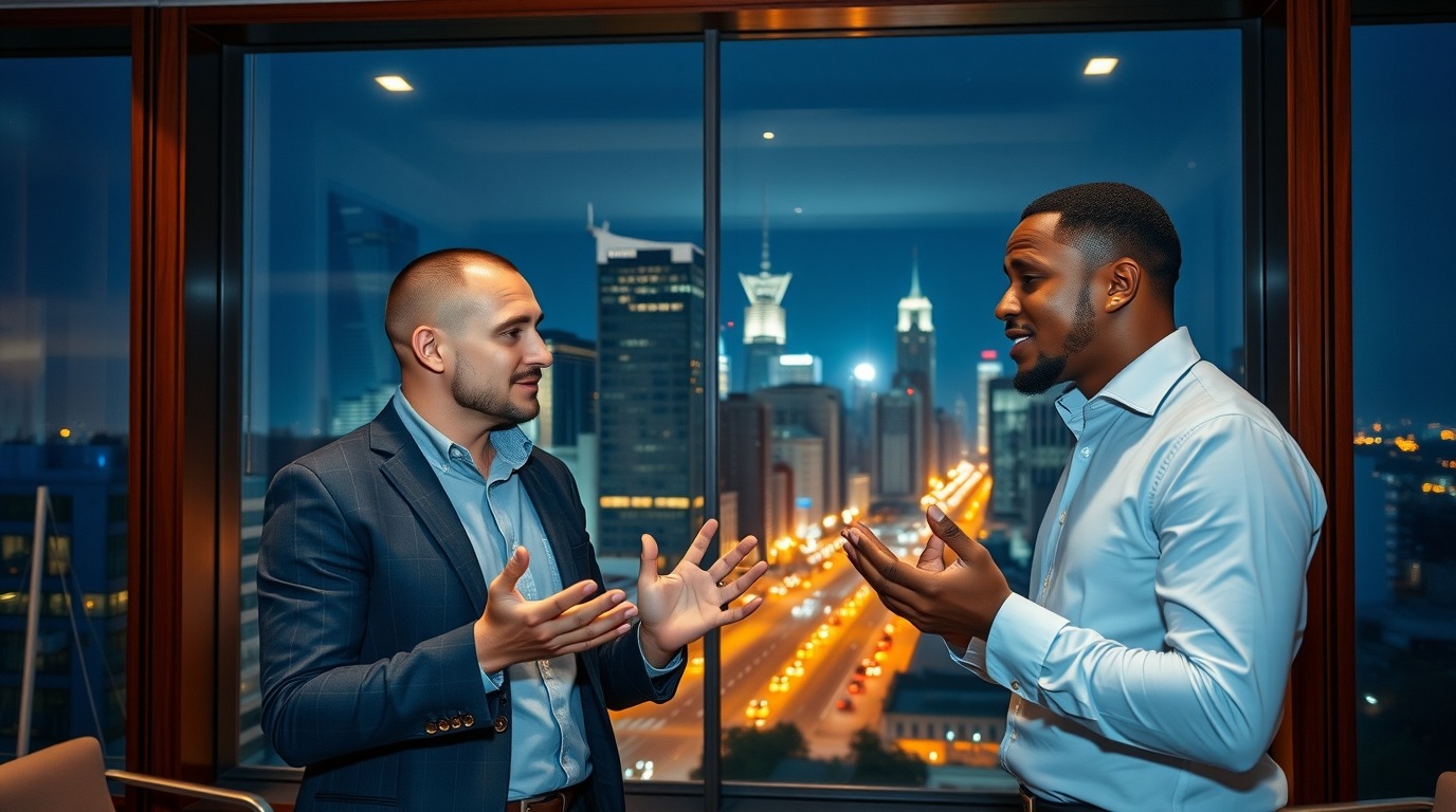 Pelatihan Digital Marketing Banyuwangi