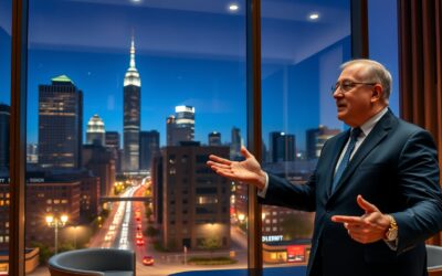 Memanfaatkan Webinar dan Acara Virtual sebagai Mesin Pembuat Prospek B2B