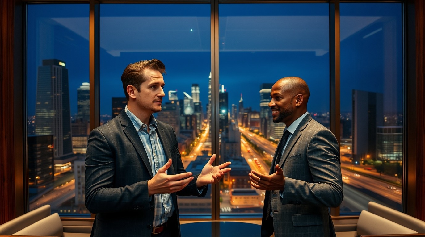 Pelatihan Digital Marketing Banyuwangi