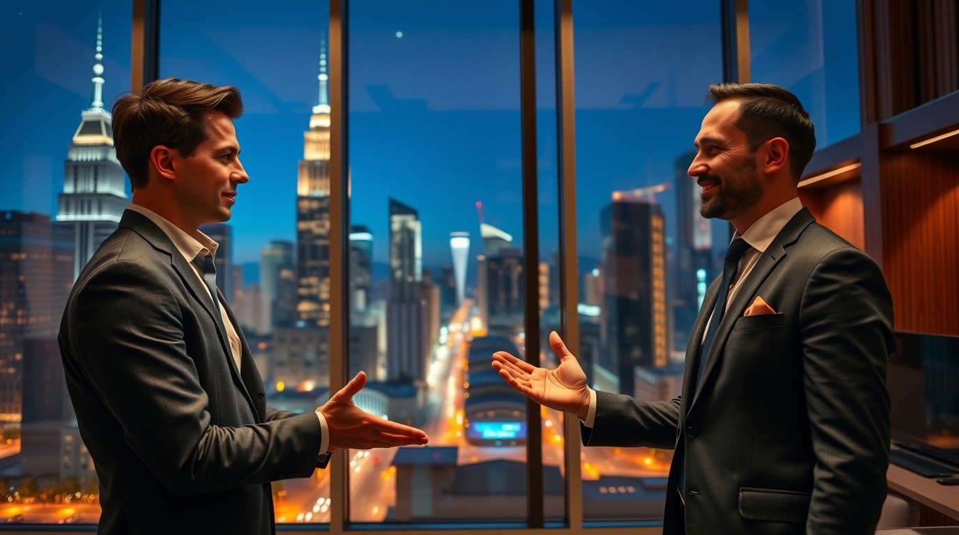 Pelatihan Digital Marketing Banyuwangi