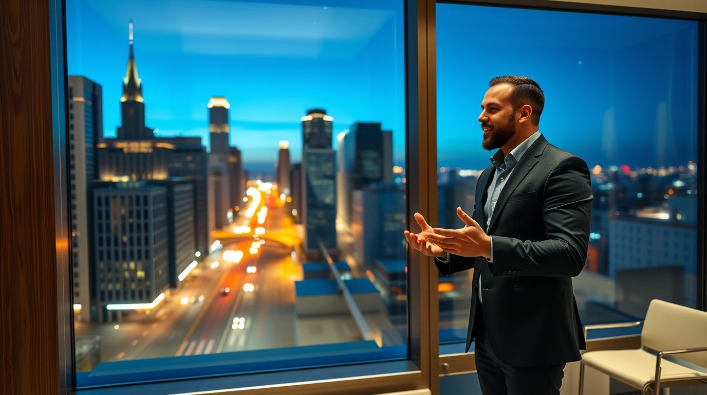 Pelatihan Digital Marketing Banyuwangi