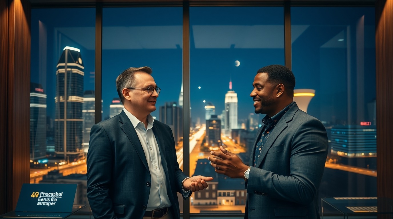 Pelatihan Digital Marketing Banyuwangi