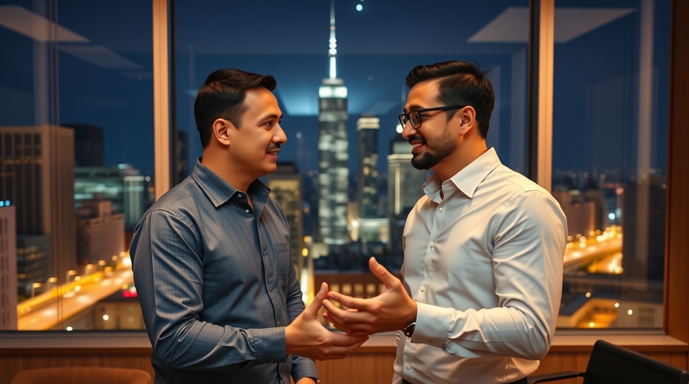 Pelatihan Digital Marketing Banyuwangi