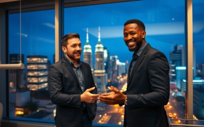 Solusi Privasi Data (GDPR, CCPA) untuk Digital Marketing B2B Global